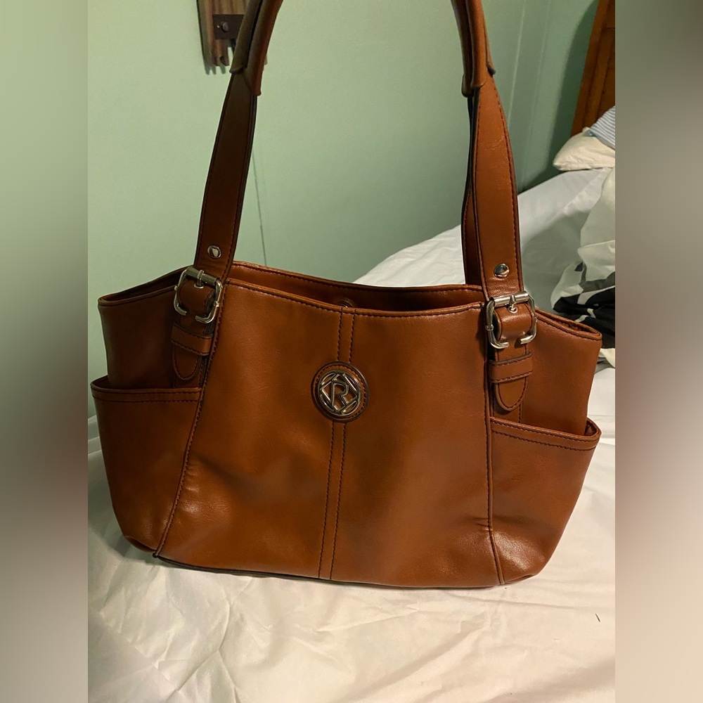 Relic purse